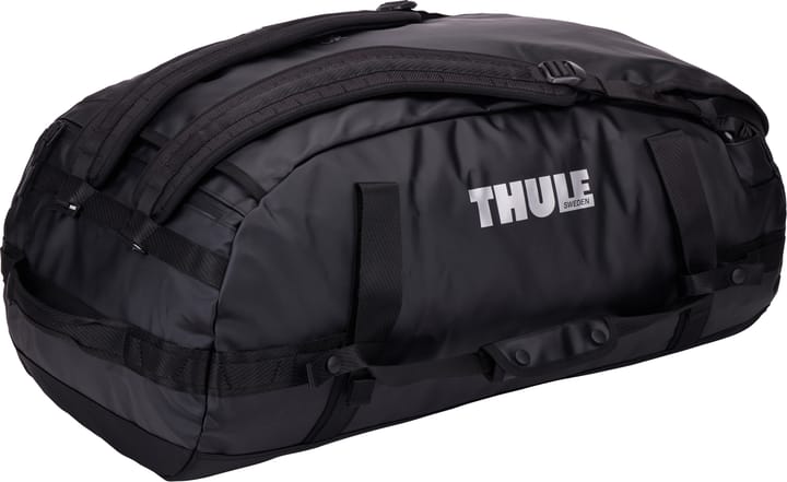 Thule Chasm 70L Black Shoppe Thule Chasm 70L Black hier Outnorth